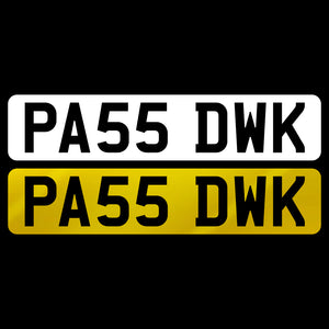 PA55 DWK