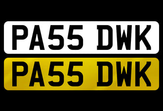 PA55 DWK