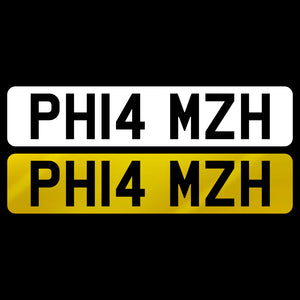 PH14 MZH