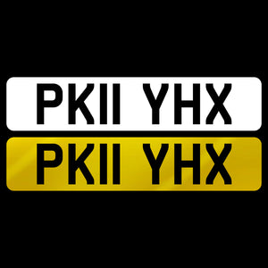 PK11 YHX