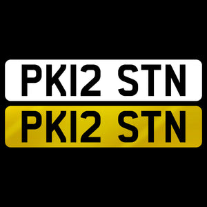 PK12 STN