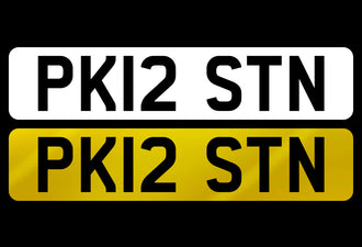 PK12 STN