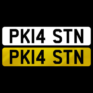 PK14 STN