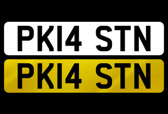PK14 STN
