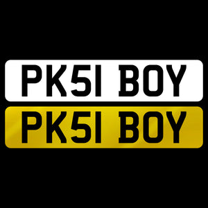 PK51 BOY