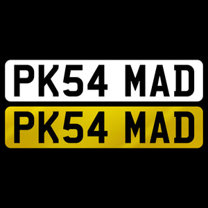 PK54 MAD