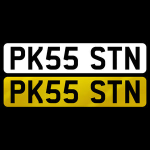 PK55 STN