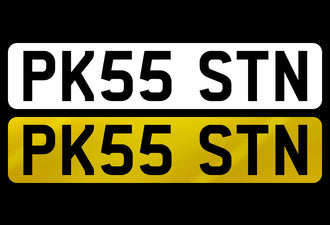 PK55 STN