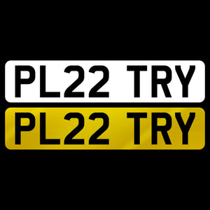 PL22 TRY