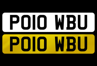 PO10 WBU