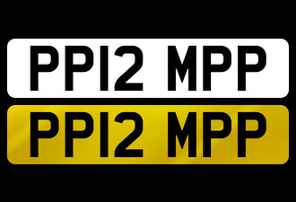 PP12 MPP