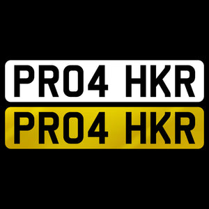 PR04 HKR