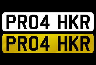 PR04 HKR
