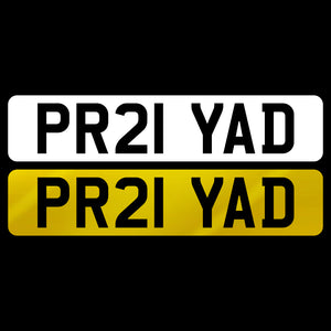 PR21 YAD
