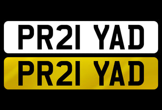 PR21 YAD