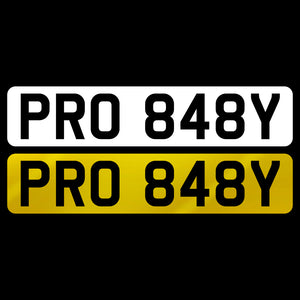 PRO 848Y