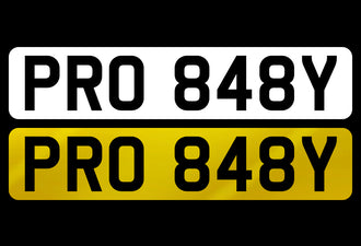PRO 848Y