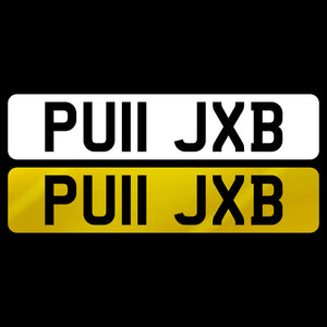 PU11 JXB