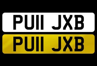 PU11 JXB