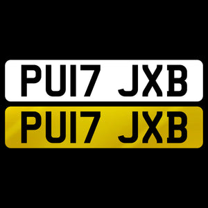PU17 JXB