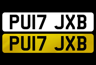 PU17 JXB
