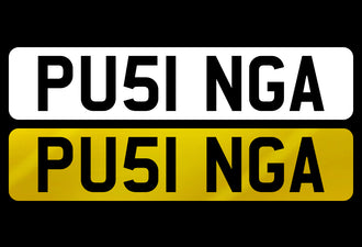 PU51 NGA