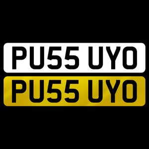PU55 UYO