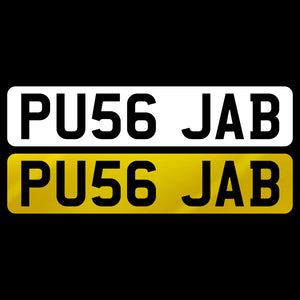 PU56 JAB