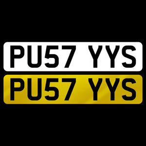 PU57 YYS