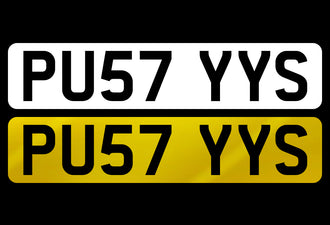 PU57 YYS