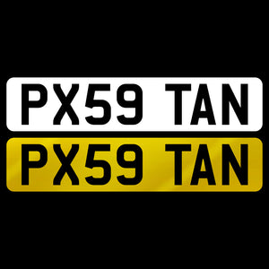PX59 TAN