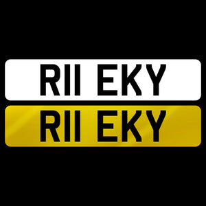 R11 EKY