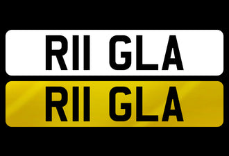 R11 GLA