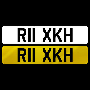 R11 XKH