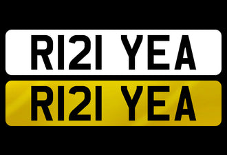 R121 YEA