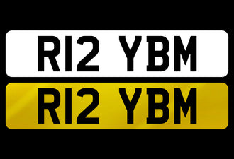 R12 YBM