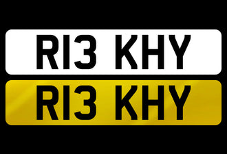 R13 KHY