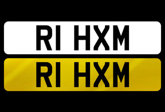 R1 HXM