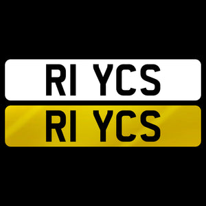 R1 YCS