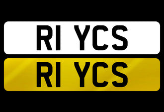 R1 YCS