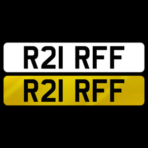 R21 FRR