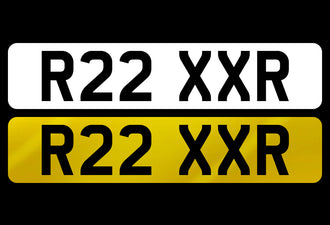 R22 XXR