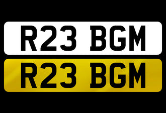 R23 BGM