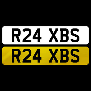 R24 XBS