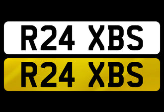 R24 XBS