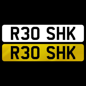 R30 SHK