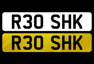 R30 SHK
