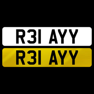 R31 AYY