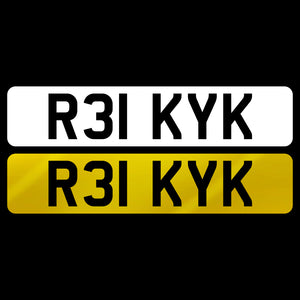 R31 KYK