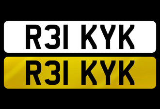 R31 KYK